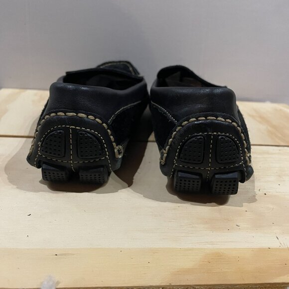 L.L. Bean Suede Drivers - Picture 3 of 9